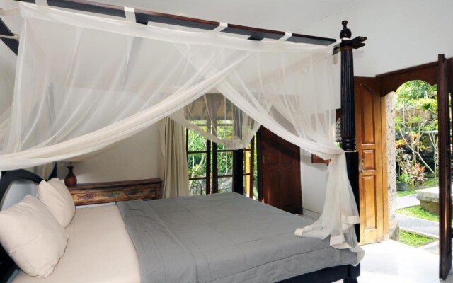 Yuliati House Ubud