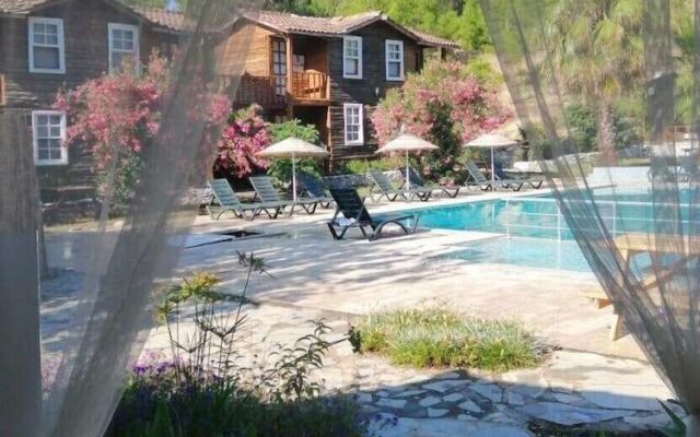 Olympos Park
