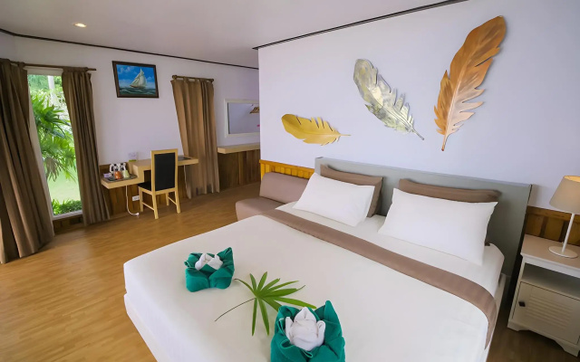 Makathanee Resort