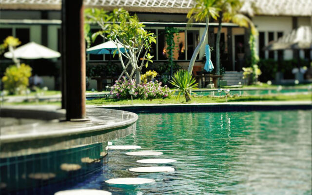 Hillstone Villas Resort Bali