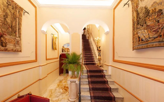 Residenza Antica Roma