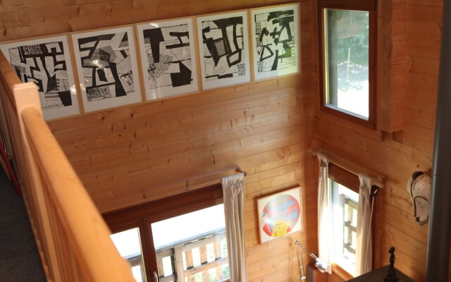 Chalets - 5 Rooms - 6/8 Persons