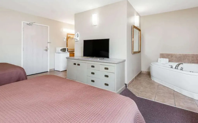 Howard Johnson Inn London