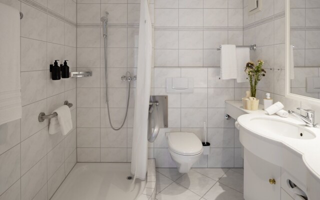 Vegan Health Hotel Sonnenberg