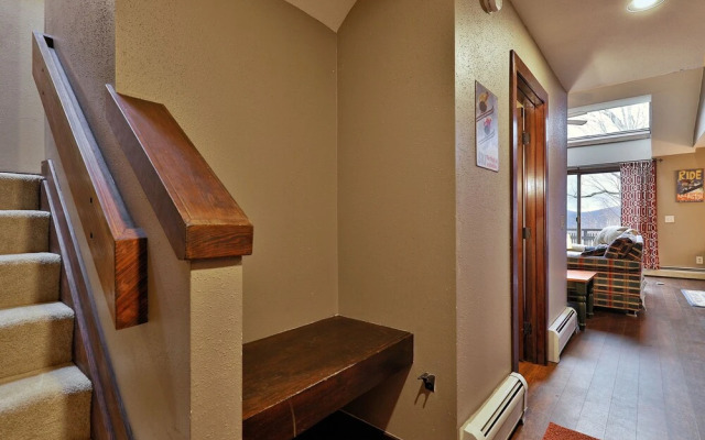 Sunrise Timberline L8 by Killington Vacation Rentals