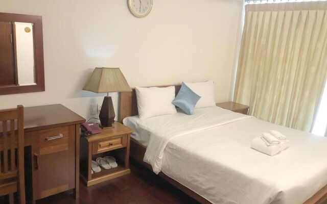 Moonlight Saigon Hotel Phu My Hung