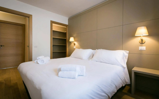 Mirtillo Blu Family Apartment