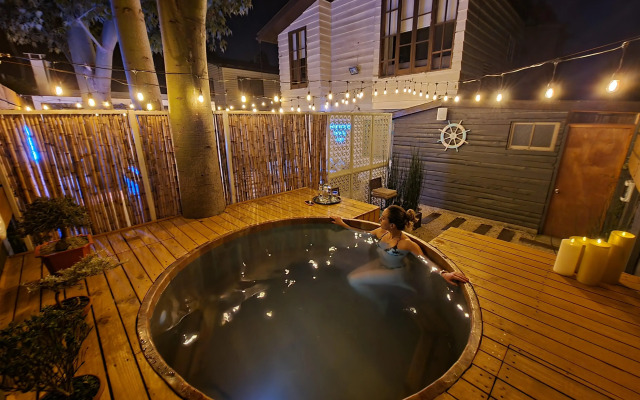 Reñaca House B&B