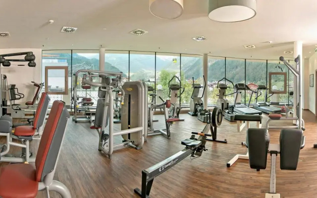 Strass Sporthotel
