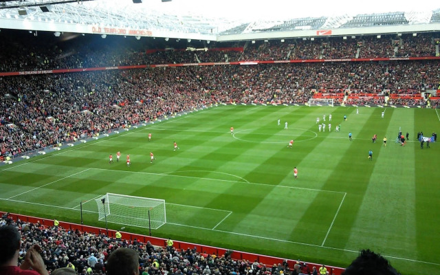 Holiday Inn Manchester-Central Park by IHG