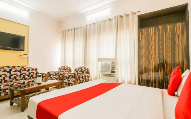 Hotel Vashistha by OYO Rooms