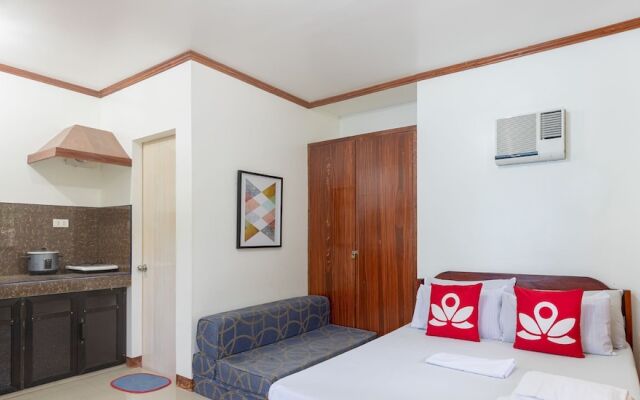 ZEN Rooms Eunas Siargao