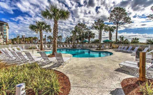 Ocean Dunes Villa by Vtrips