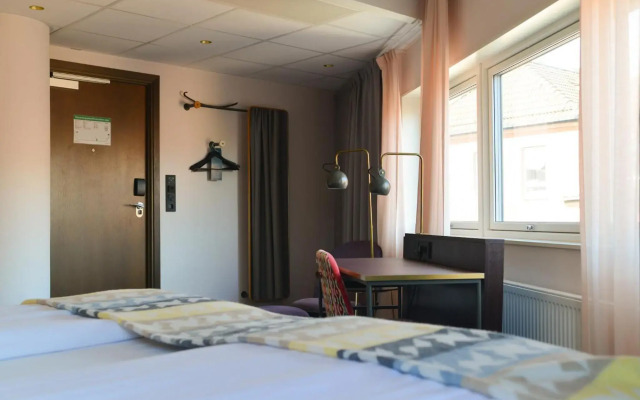 Quality Hotel the Mill