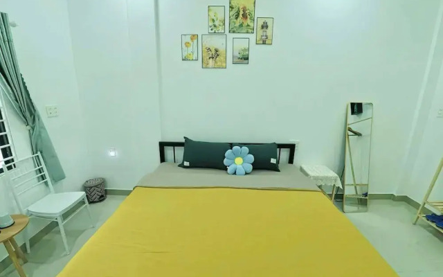 Tori Homestay