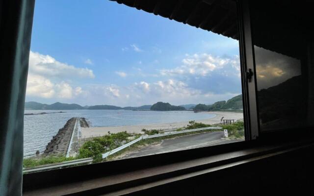 大砂荘 OZUNA CAMP and LODGE