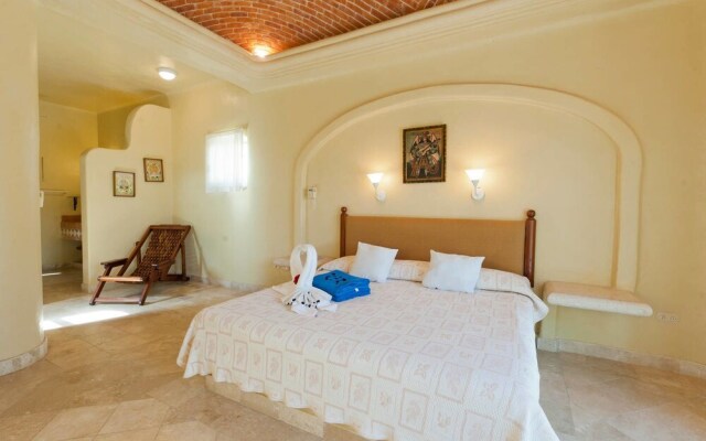 Villas Posada Xaguar by ChezPlaya