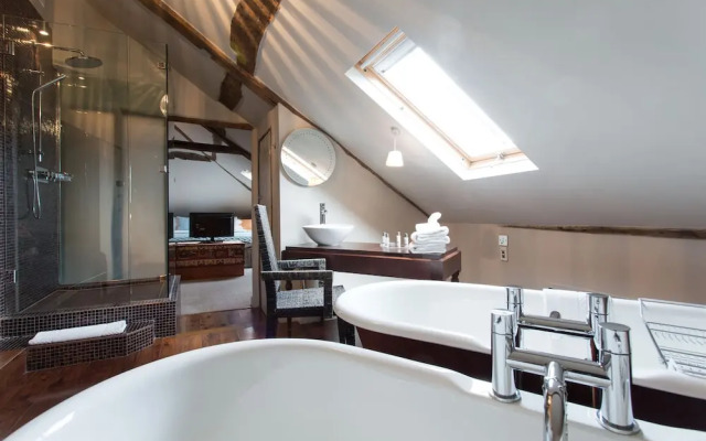 Oddfellows Chester