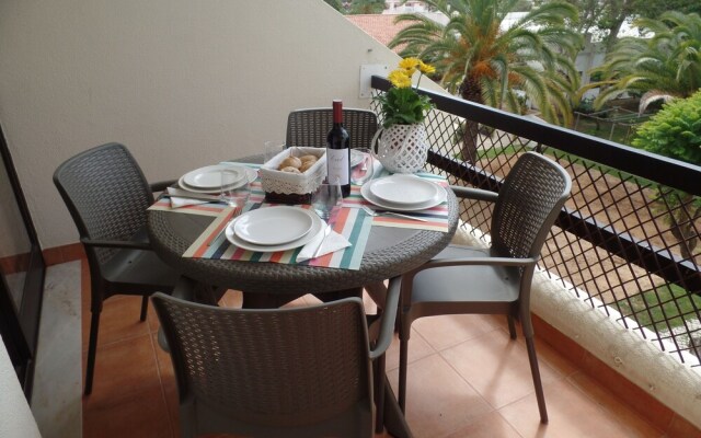 Lovely Apartment With Pool in Cabanas de Tavira