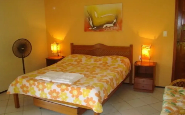Pousada Casa Dona Rosa