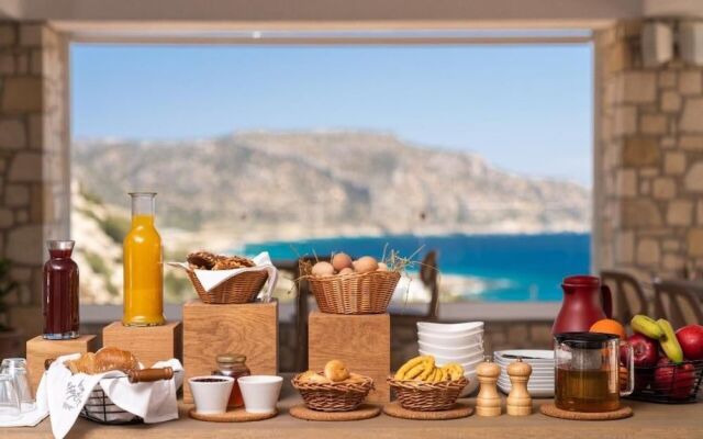 Sophid Wellness Suites Karpathos