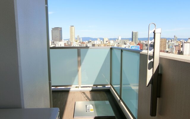 A&C STAY Namba