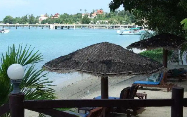 Nara Garden Beach Resort