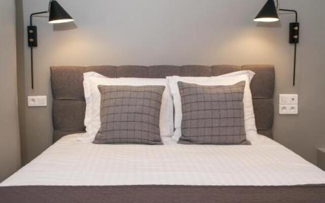 Short Stay Apartment Quentin