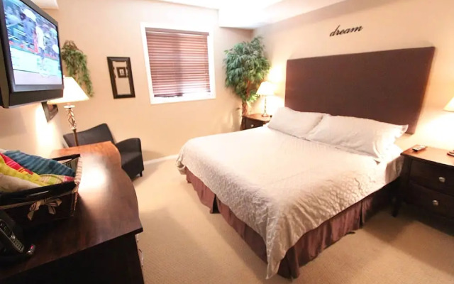 Pinnacle Pointe by KVR