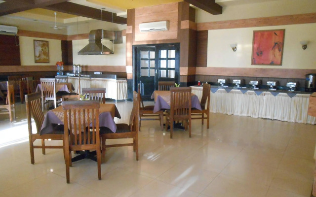 Sea Queen Beach Resort and Spa