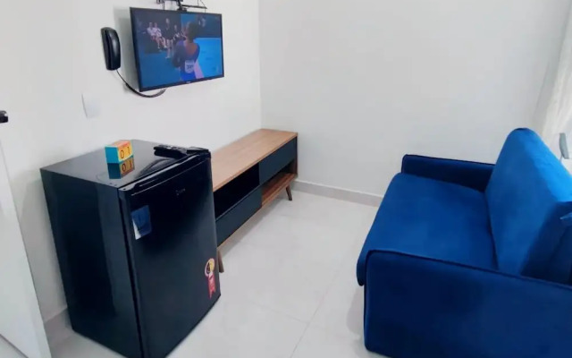 Apartamento Deslumbrante Liberdade Sp