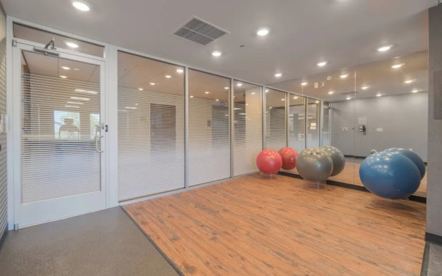 Fairfield Inn & Suites Gaylord