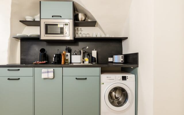 Limehome Klagenfurt Goessgasse