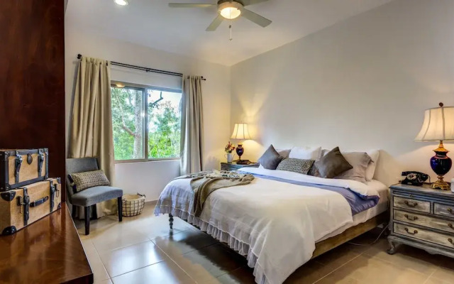 El Cielo 1BRM Penthouse private roof sleeps 3