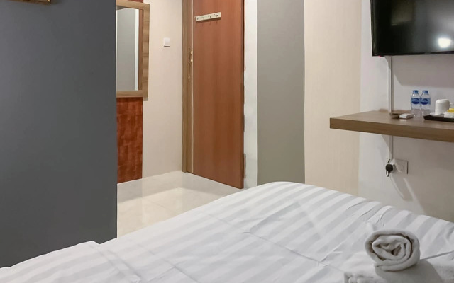 Abita Hotel and Resto RedPartner