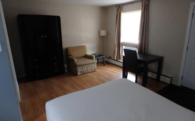 Wheel Inn Motel