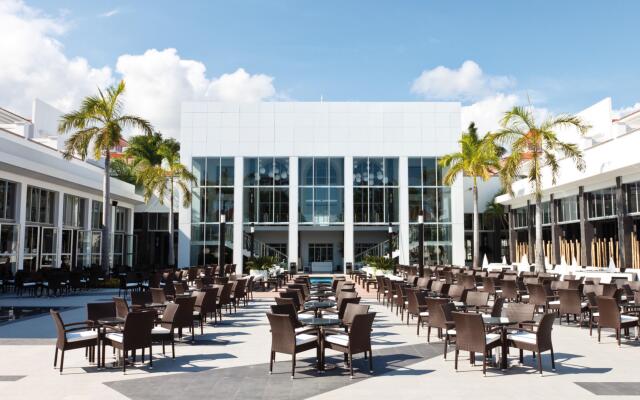 Hotel Riu Palace Mexico - All Inclusive