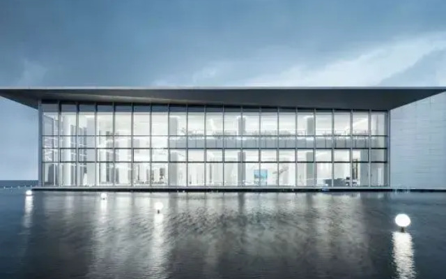 Menghai Holiday Apartment