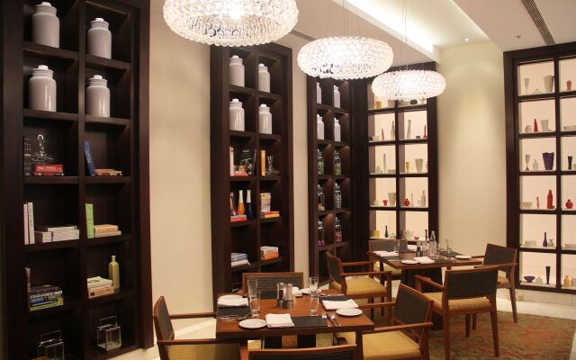 JW Marriott Hotel Bengaluru