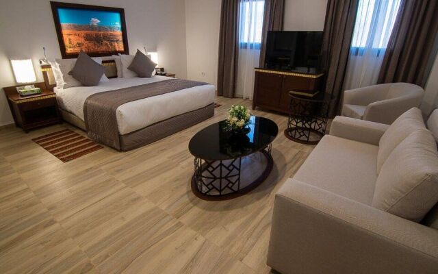 Hotel Touat