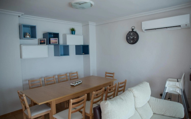 Apartament Casa Neus