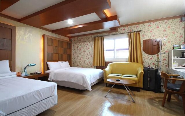 Hotel Cherbourg