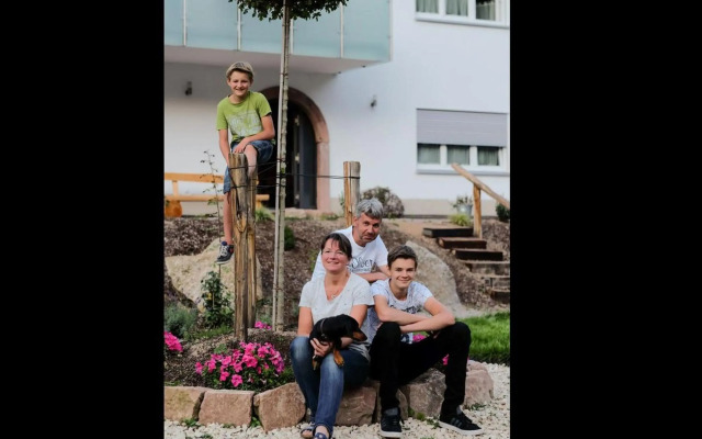 Ferienwohnungen Giedensbach