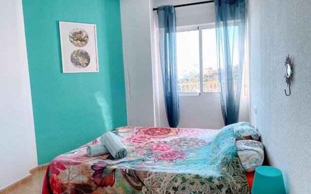 Appartement Cala Merced El Campello