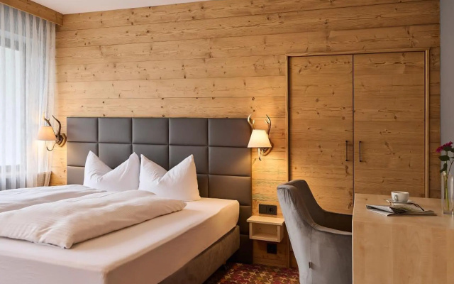 Hotel Bannwaldsee