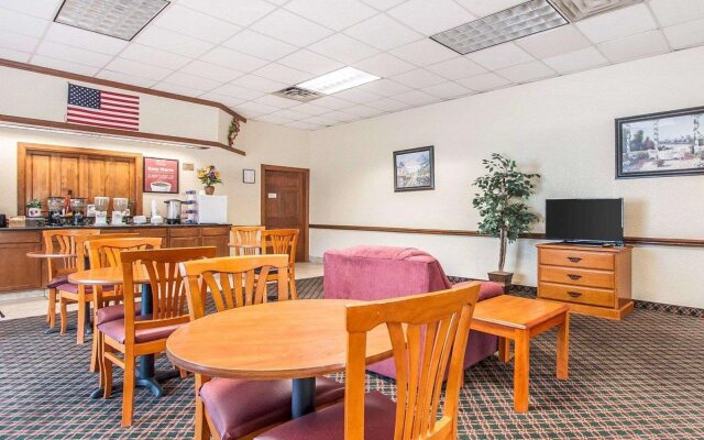 Econo Lodge Cullman South