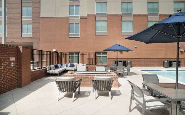 Hampton Inn Greer Greenville, SC