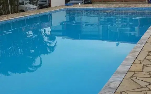 Flat Maranduba Ville2