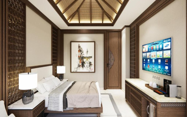 Maua Olea Ubud – Guest Rooms – Ubud