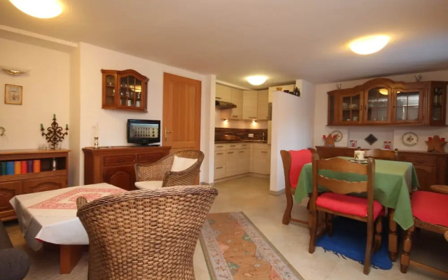 Spacious Apartment in Kitzbuhel near Ski Lift